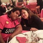 Sandra Serralde - @sandraserraldemunoz - Instagram