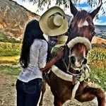 Sandra serralde - @youlovey541 - Instagram