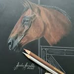 Sandra Serralde - @sandraserraldestudio - Instagram