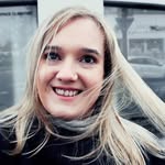 Sandra - @sandra.photosessions - Instagram