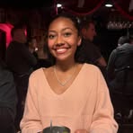 Alessandra Sessoms - Facebook