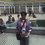 Sandra Sessoms - @deltasister19 - Instagram