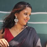 Sandra - @its_me_sandra_sethu - Instagram