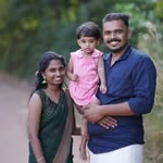 𝚂𝙰𝙽𝙳𝚁𝙰 NIDHEESH - @sandra_sethu - Instagram