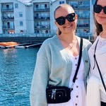 SANDRA RIDDERSETH - @sandraridderseth - Instagram