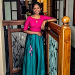 sandra - @sandra_sethunath - Instagram