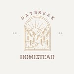 Sandra Seth - @daybreak.homestead - Instagram