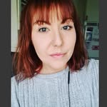 Sandra Seth - @fosfor - Instagram