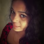 Sandra Sethunath - @sandrasethunath - Instagram