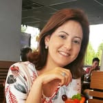 Sandra Cristina Severino - @sandracristinas - Instagram