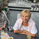 Sandra Seward - @linnesv176 - Instagram