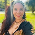 Sandra Seward Schulz - @magdalinems - Instagram