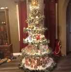 Sandy Seward - Facebook