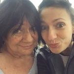 Sandra Seymour - @seeme2no - Instagram