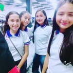 Sandra Shaden Guerrero Martine - @sandrashaden - Instagram