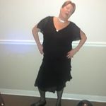 Sandra Shaffer - @sandi.account - Instagram