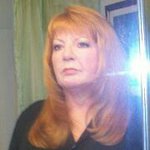 Sandra Shaffer - @grammaarmy10 - Instagram