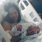 Sandra Shaffer - @sandybaby813 - Instagram