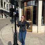 Sandra Reyna Shams - @sshams69 - Instagram