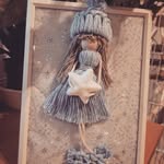 Makramee • Wolle • Filz - @sandras.handmade_ - Instagram