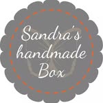 Sandra Haiber - @sandras_handmadebox - Instagram