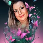 Sandra Shandy Moreira - @sandrashandymoreira - Instagram
