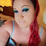 Sandra Sharp - @cuttieteacup89 - Instagram