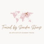 Sandra Sharp, an Affiliate of Academy Travel - @travelbysandrasharp - Instagram
