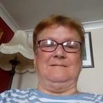Sandra Sharples - @sandrasharples - Instagram