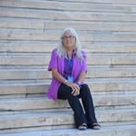 Sandra Sheets - @artblonde50 - Instagram