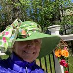 Sandra Shepard - @sandipiper1948 - Instagram