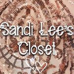 Sandra Shevlin - @sandileescloset - Instagram