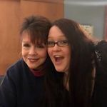 Sandy Shevlin O'Neal - @naggsheadsandy - Instagram