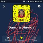 sandra shields - @sandrashields77 - Instagram