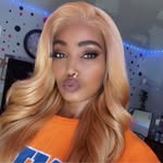 Sandra Shields - @beautifulll_kisses - Instagram