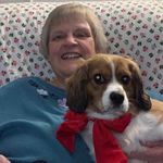 Sandra Shields Baney - @sandrashieldsbaney - Instagram