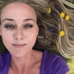 Sandra Hraběnka De Vyskeř - @sandra.shimano - Instagram