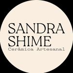 Sandra Shime Cerâmica - @sandrashimeceramica - Instagram