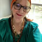 Sandra Z Shockley - @ablacksheepspeaks - Instagram