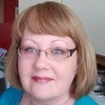 Sandra Shoemaker - @fwcnormal - Instagram