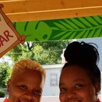 Sandra Shoemaker - @ajahsdae - Instagram
