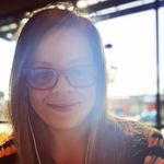 Sandra Shoemaker - @sid_fred - Instagram