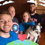 Sandra Shore Sisk - @sandra.s.sisk - Instagram