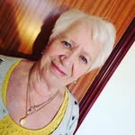Sandra Shores - @sshores1942 - Instagram
