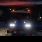 sandy shores fire department - @sandyshoresfire - Instagram