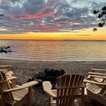 Sandy Shores Lakehouse - @sandyshoreslakehouse - Instagram