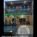 Casa Encantada Da Sandra 🏊‍♂️🌊 - @sandra.show09 - Instagram