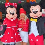 Sandra Maria - @sandrashow1 - Instagram