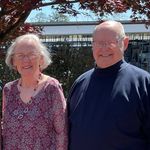 Fred and Sandra Shull - @shullfred - Instagram