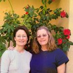 Sandra Shull - @shull7074 - Instagram